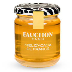 Miel d'Acacia de France
