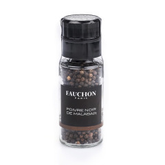 Malabar black pepper